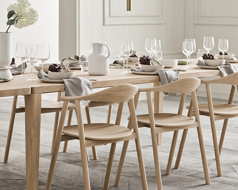 Scandinavian Furniture UK Danish Design Shekåbba®