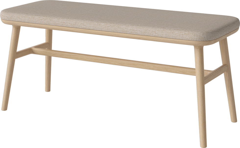 Thumbnail: bolia flor bench