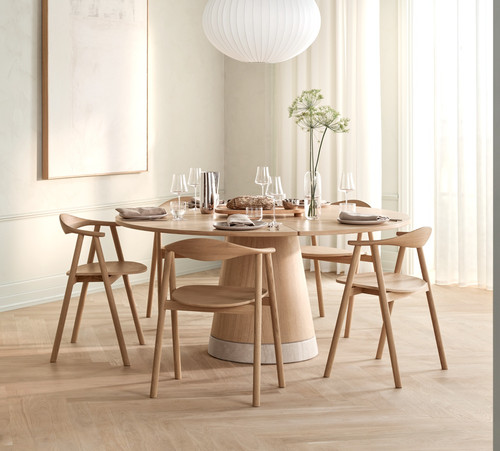 Wooden Dining Dining Room Table With Swing Chairs Buy Bolia Swing