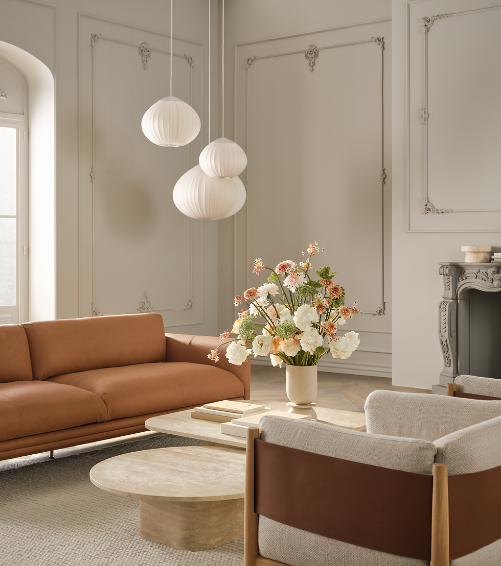 Thumbnail: Eida Coffee Table