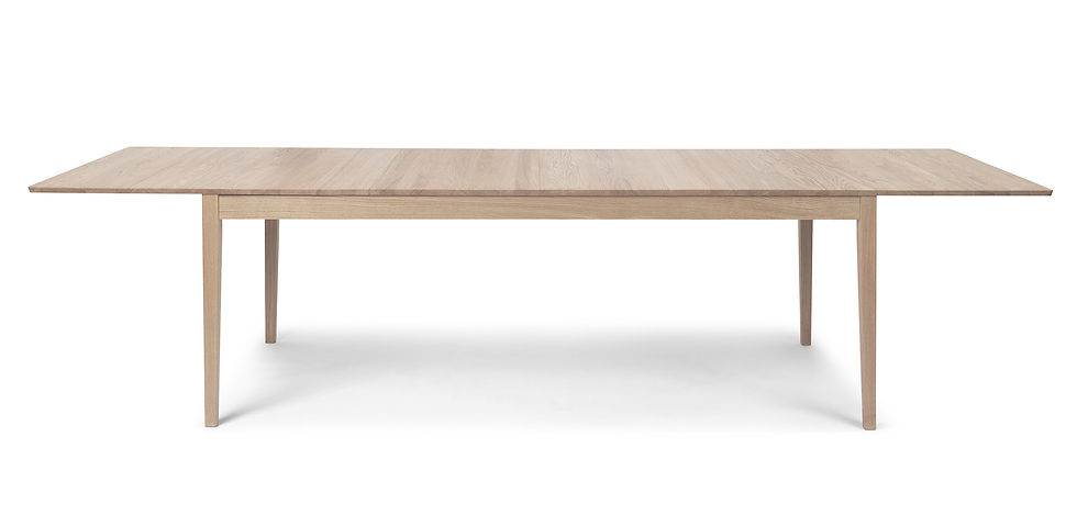 Thumbnail: No 2.1 Dining Table