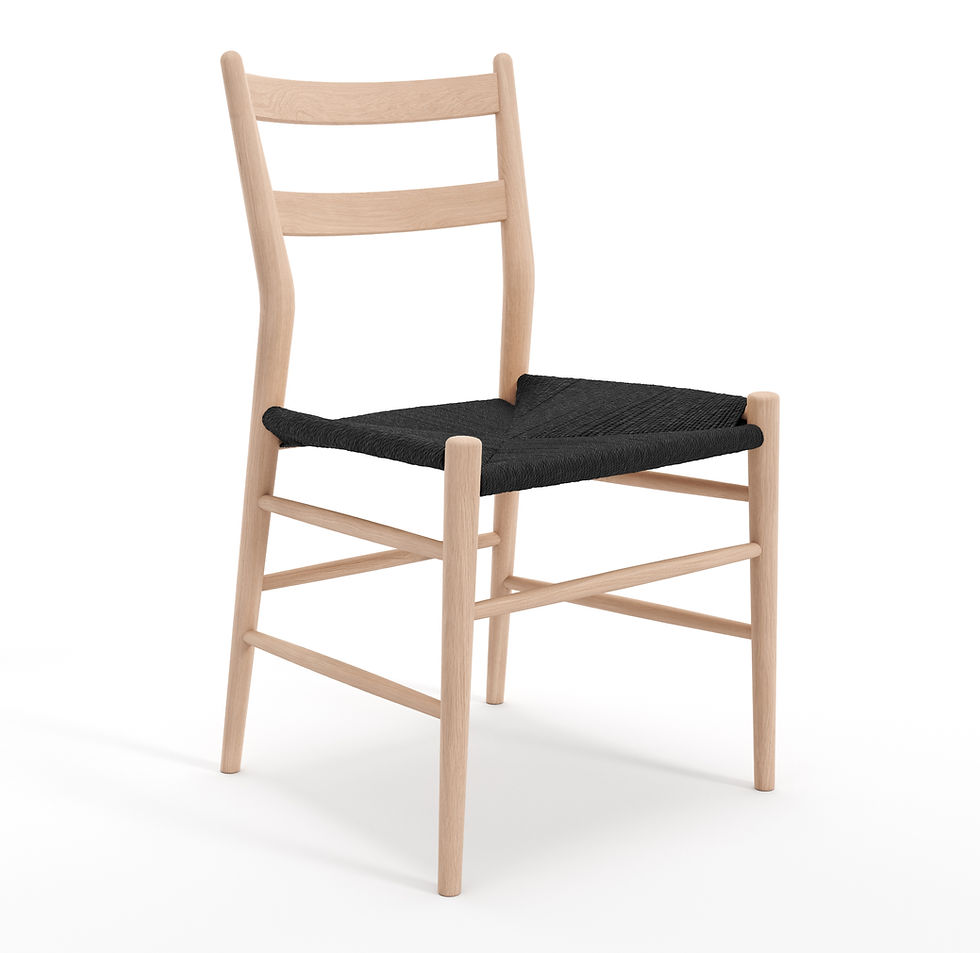 Thumbnail: No 59 Dining Chair