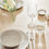 Thumbnail: bolia ronya dining table oak finish