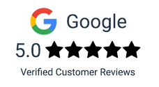 Google certifies customer rviews