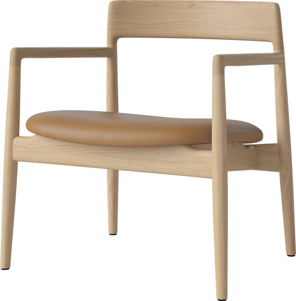 Thumbnail: Calma Armchair