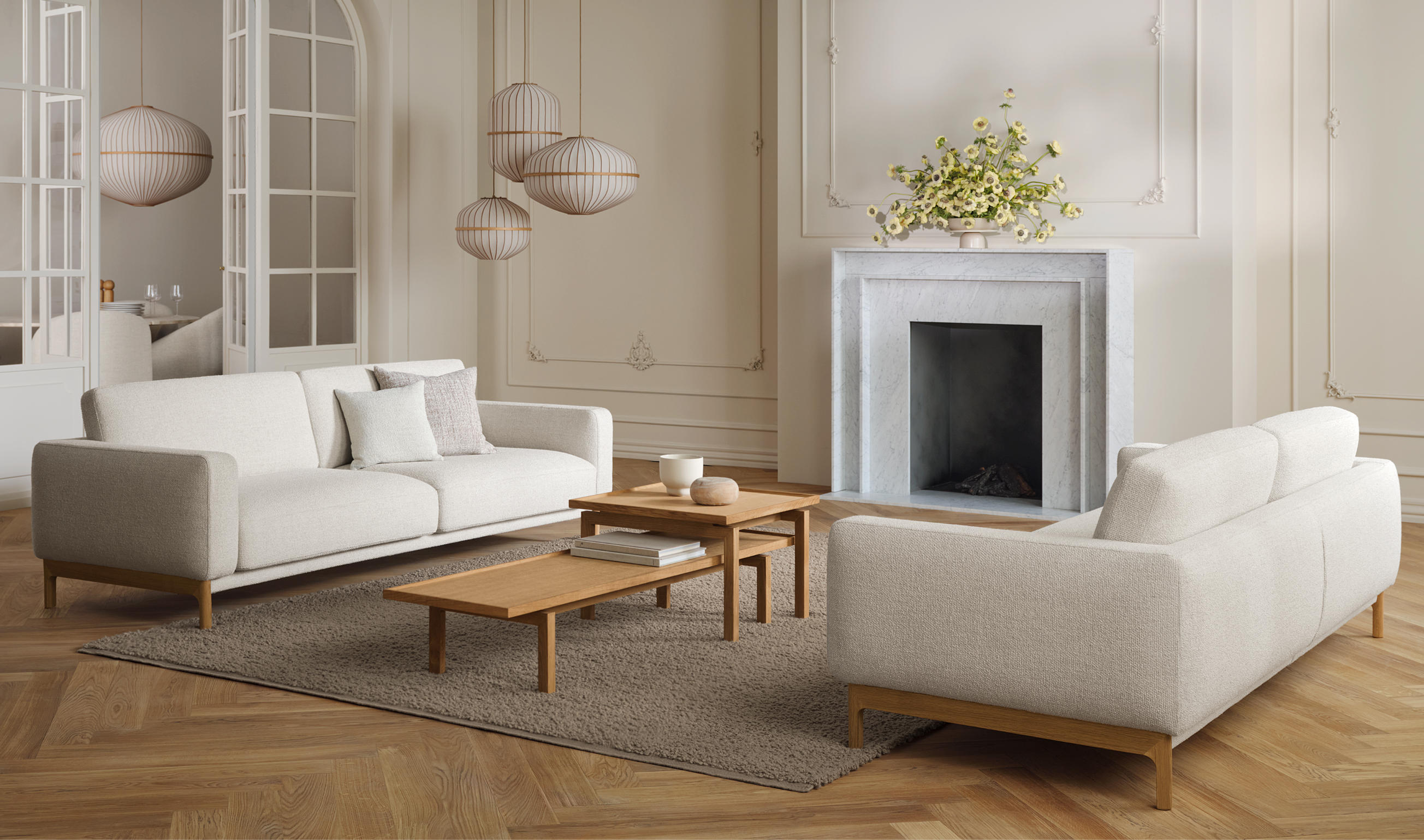 bolia chleo sofa