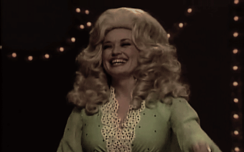 Weeks 34 & 35: Make or Break It, Adaptations and Dolly!
