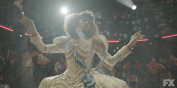 Weeks 20 & 21: Fires & Furies, Strike a Pose