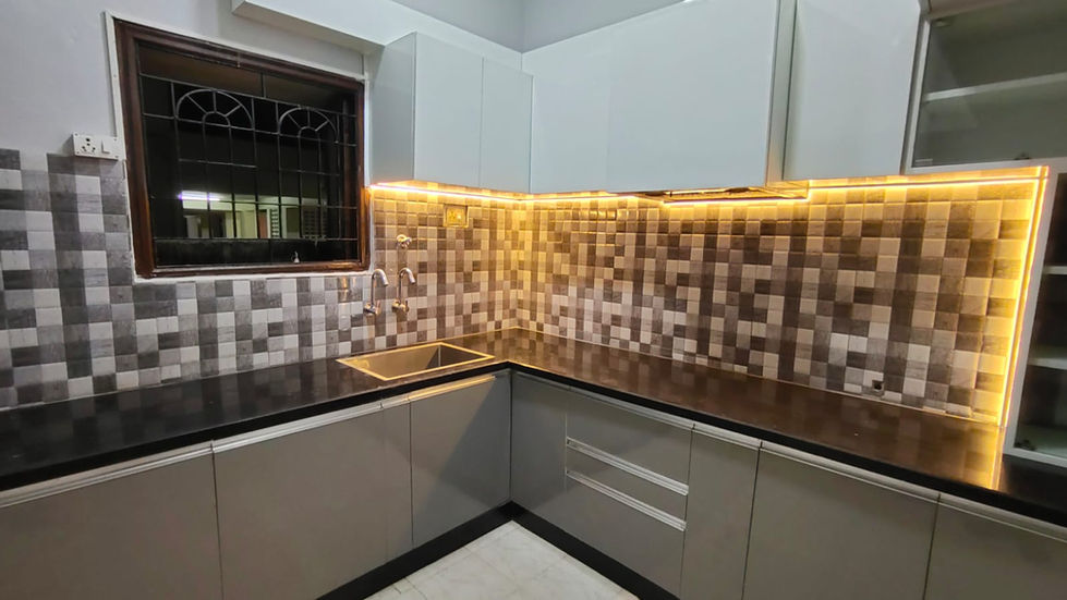 Kitchen 1
