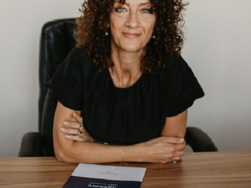Healthcare Podcast with Raina Summerson