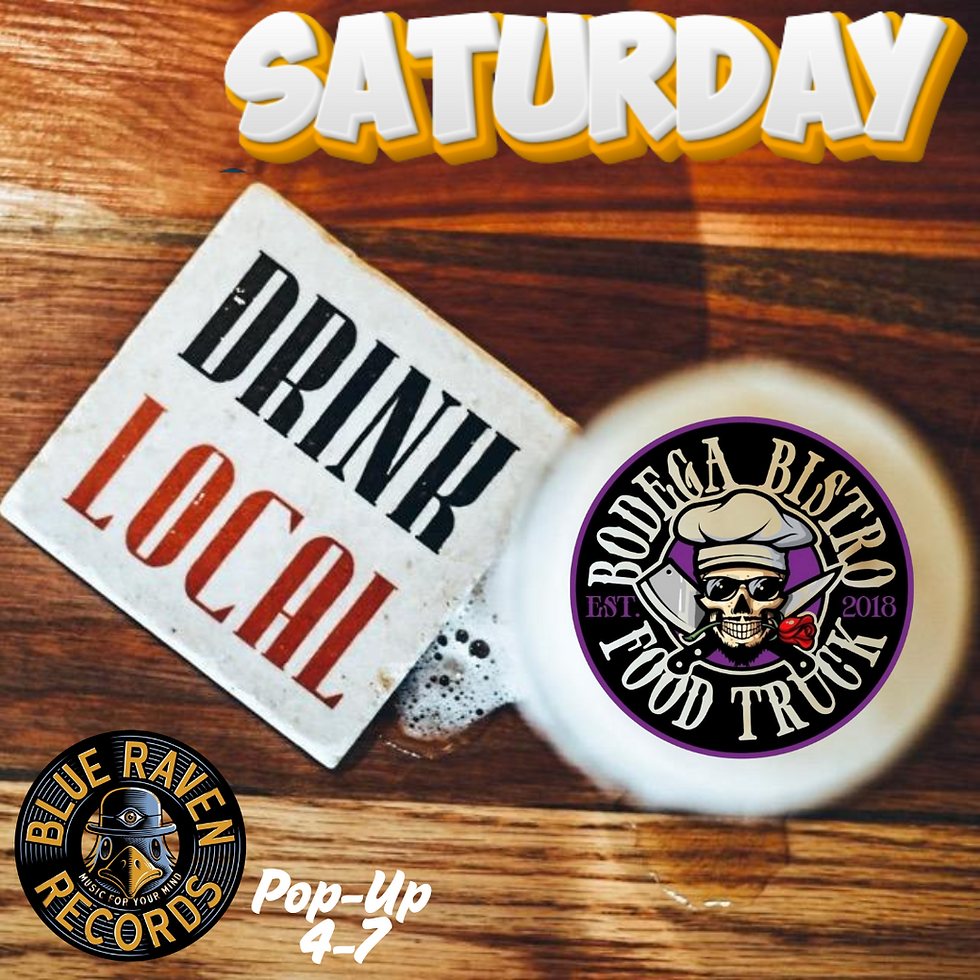 Something About Saturdays...