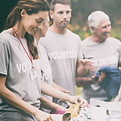 Volunteers