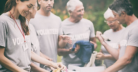 video production for Nonprofits