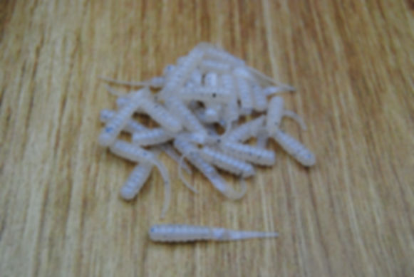 2" Monkey Milk (Dock Shot)