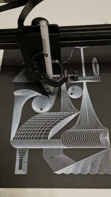 Pen Plotter