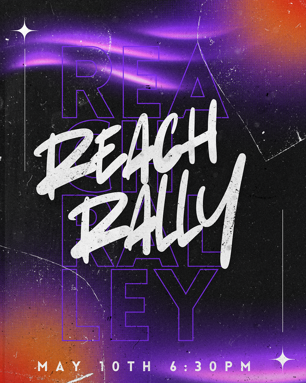 Reach Rally