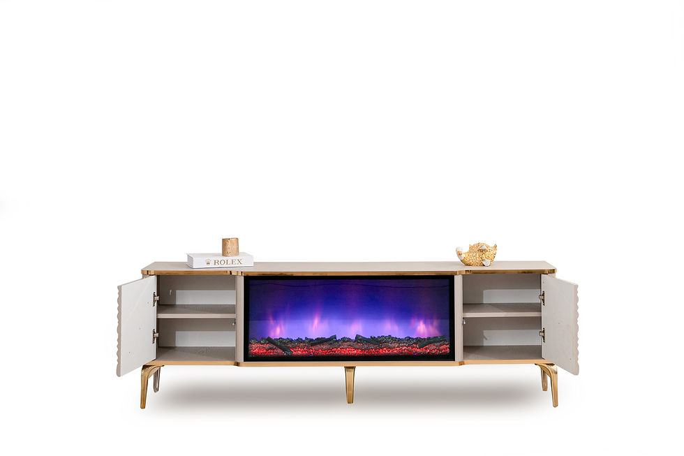 Minijatura: Almira Kumsal