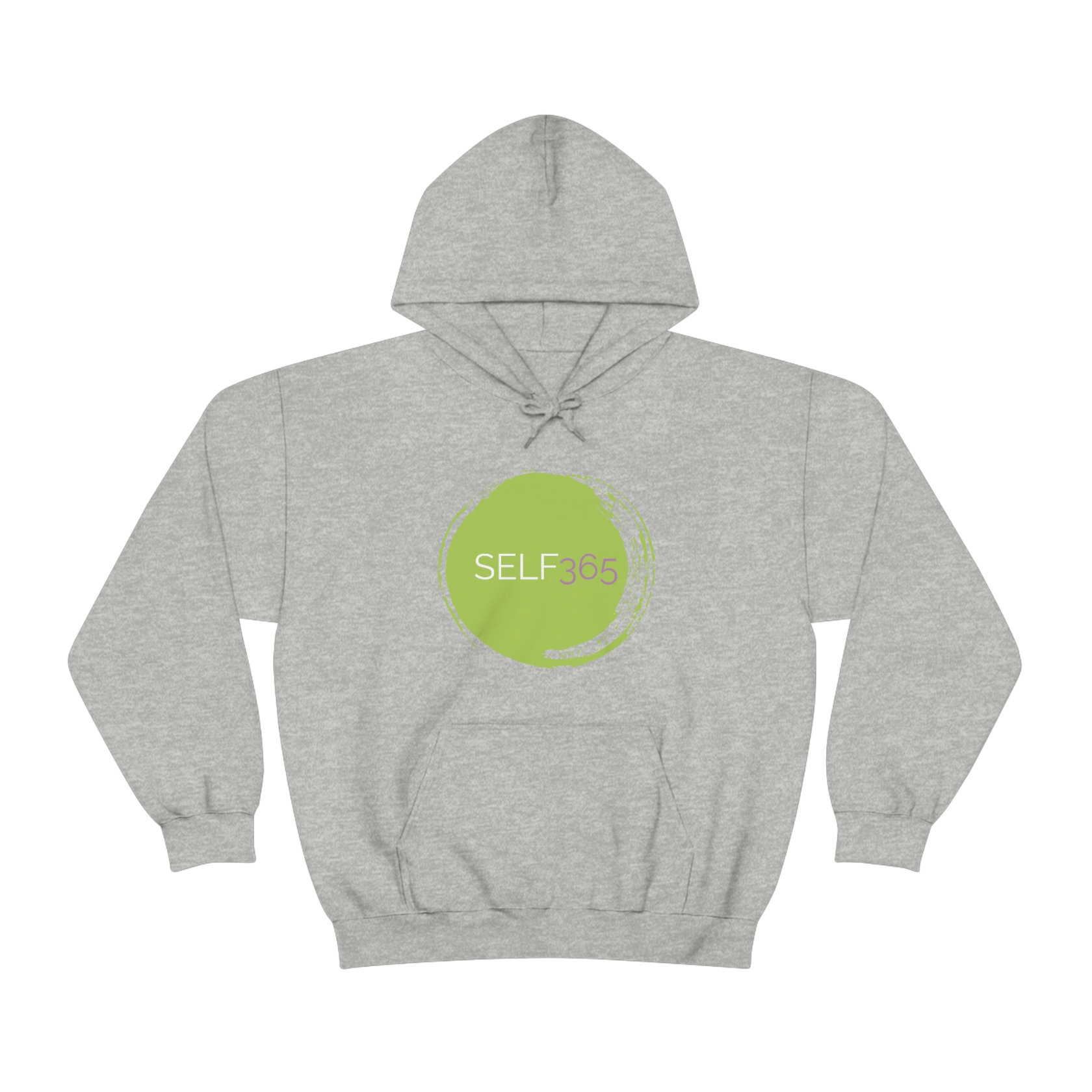SELF365 Unisex Hoodie