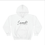 Thumbnail: SWOOSH! Unisex Hoodie