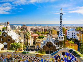 Barcelona aposta no turismo sustentável