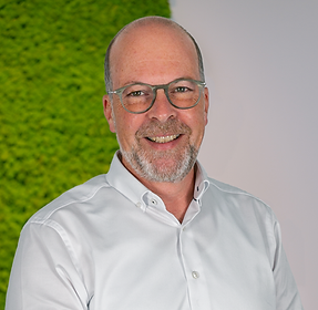 Volker Diederichs, Geschäftsführer