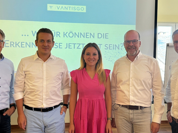 Stärkung unserer Führungskompetenzen für eine nachhaltige Zukunft! 🚀