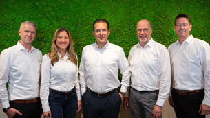 Verstärkung in unserer Geschäftsführung: Herzlich willkommen, Jan Garske!