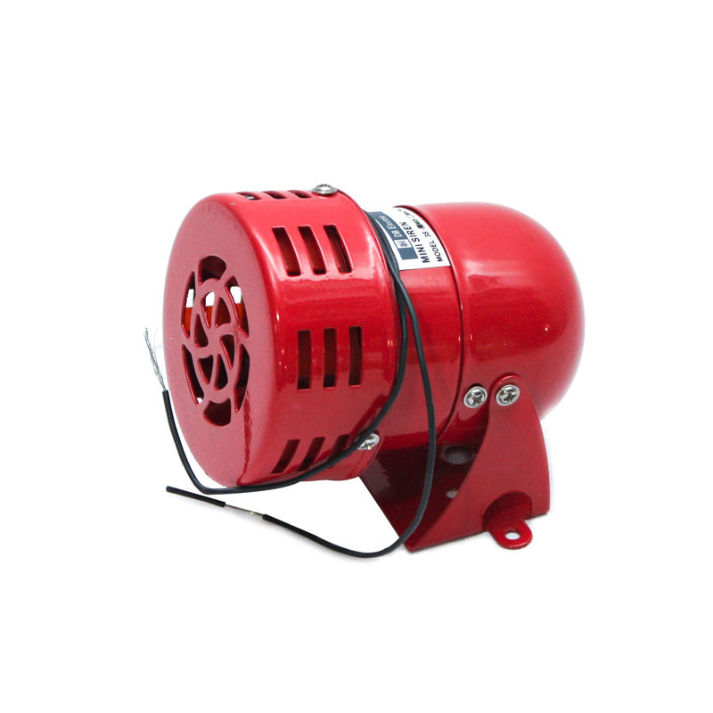 Sirena MS-190 Rotativa 230 220V CAMSCO 02-04 TCZ