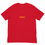 Thumbnail: "Secure." Unisex T-shirt