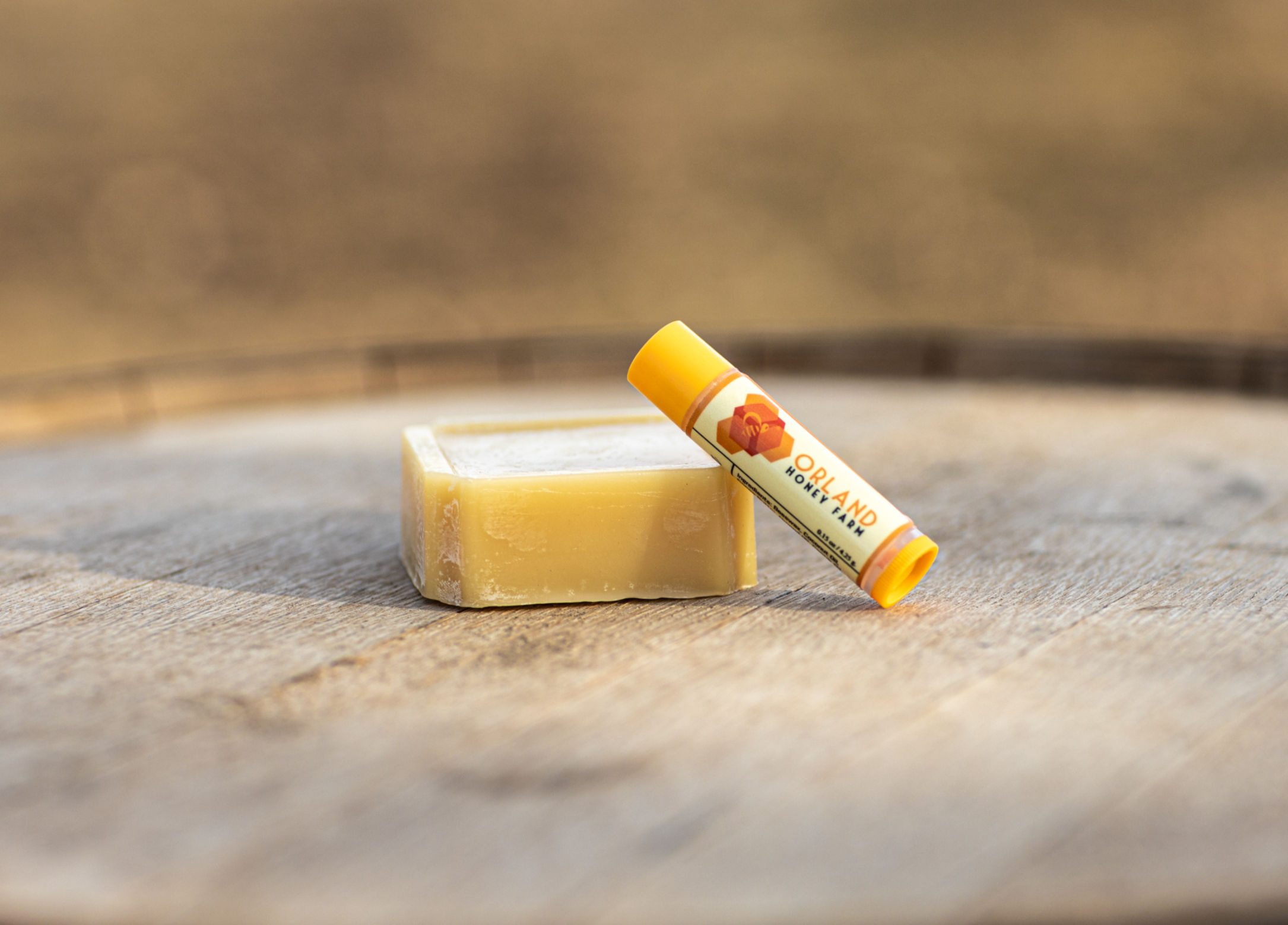 Lip Balm