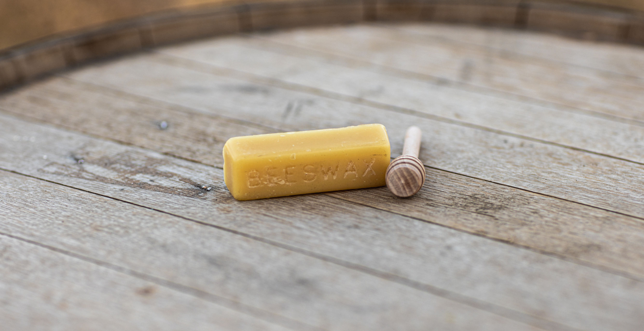 Beeswax Bar 