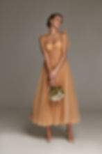 Kurzes Brautkleid 2157 Nude, Brautkleider für Standesamt, Standesamtbrautkleid, kurzes Hochzeitskleid, kurzes Brautkleid,