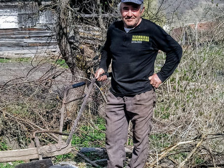 Locally owned | Nicu Moldovan