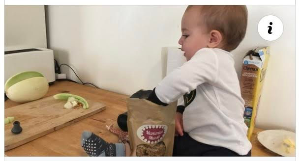 Mummies Muesli
