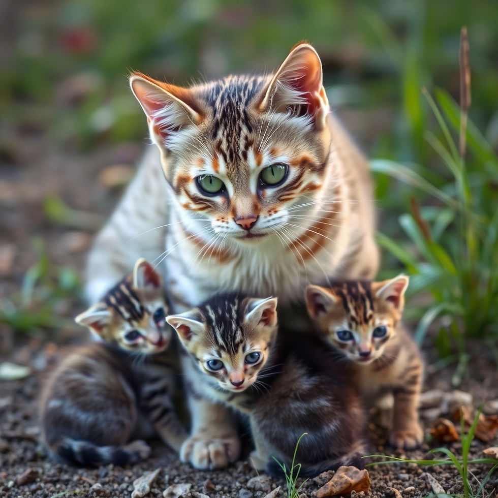 Help! I Found a Baby Kitten