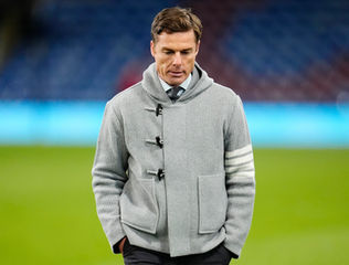 Scott Parker ferdig i Premier League-klubben Burnley etter nedrykket