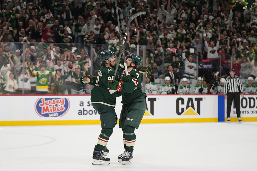 Foto: Abbie Parr / AP / NTB
