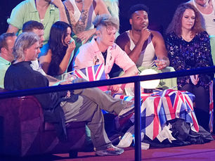 Britenes Eurovision-misære skal debatteres i Parlamentet