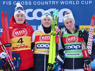Langrennssporten i sponsormangel – kan ramme premiepengene