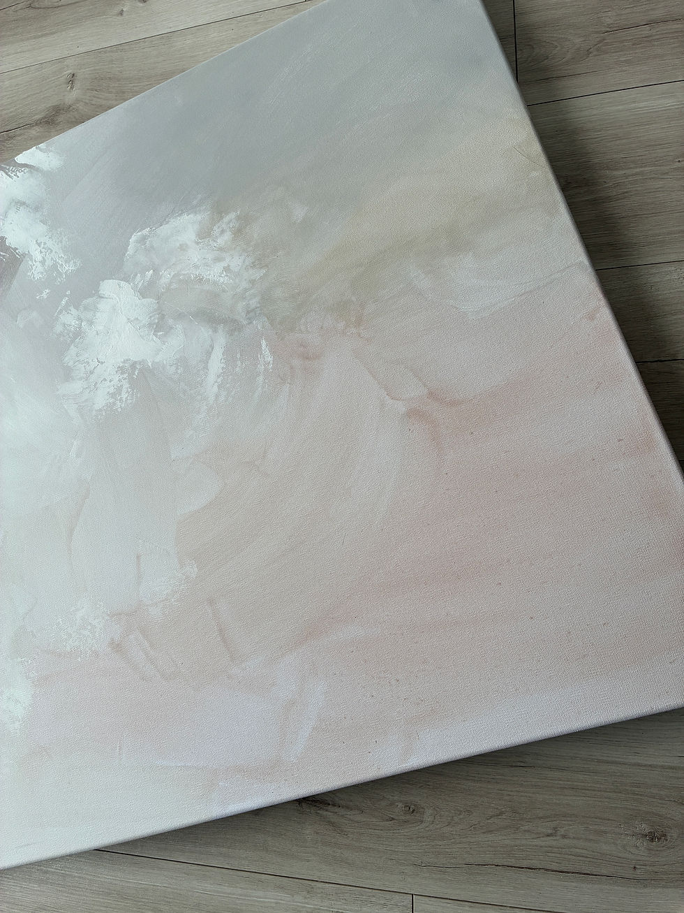 Miniaturbild: Dreaming  |  120x80cm