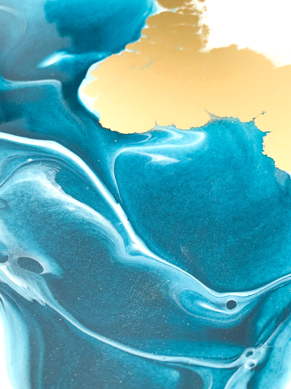 Miniatura: Stolik kawowy III