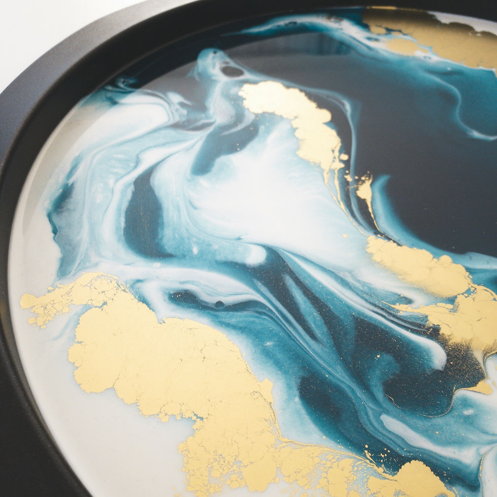 Miniatura: Stolik kawowy III