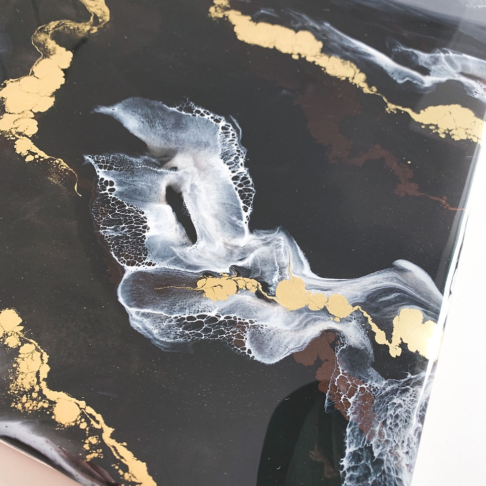 Miniatura: Unpredictable II