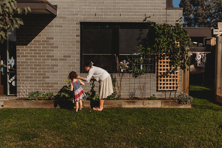 Documentary Family Photography