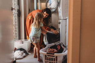 Melbourne Family Photography: Why I Choose to Document the Ordinary Magic of Motherhood