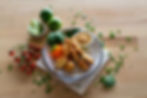 Chicken Satays (4)