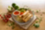 Spring Rolls