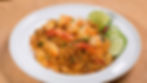 Tom Yum Fried Rice