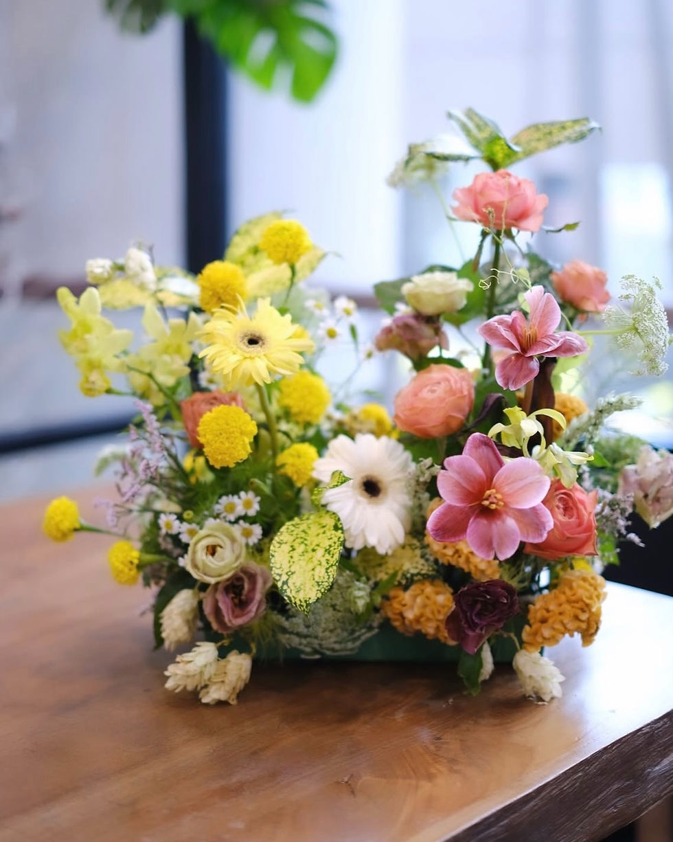 Thumbnail: Centerpiece