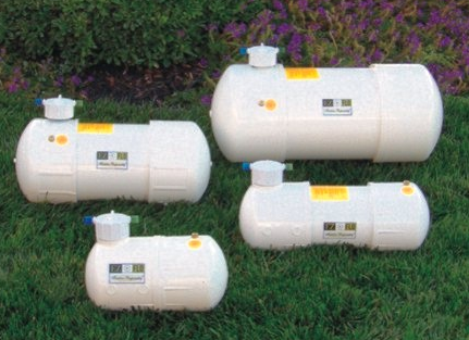 Fertigation Units